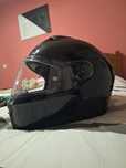 Vendo Capacete Shark