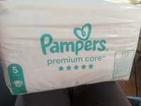 Pampers premium care 5