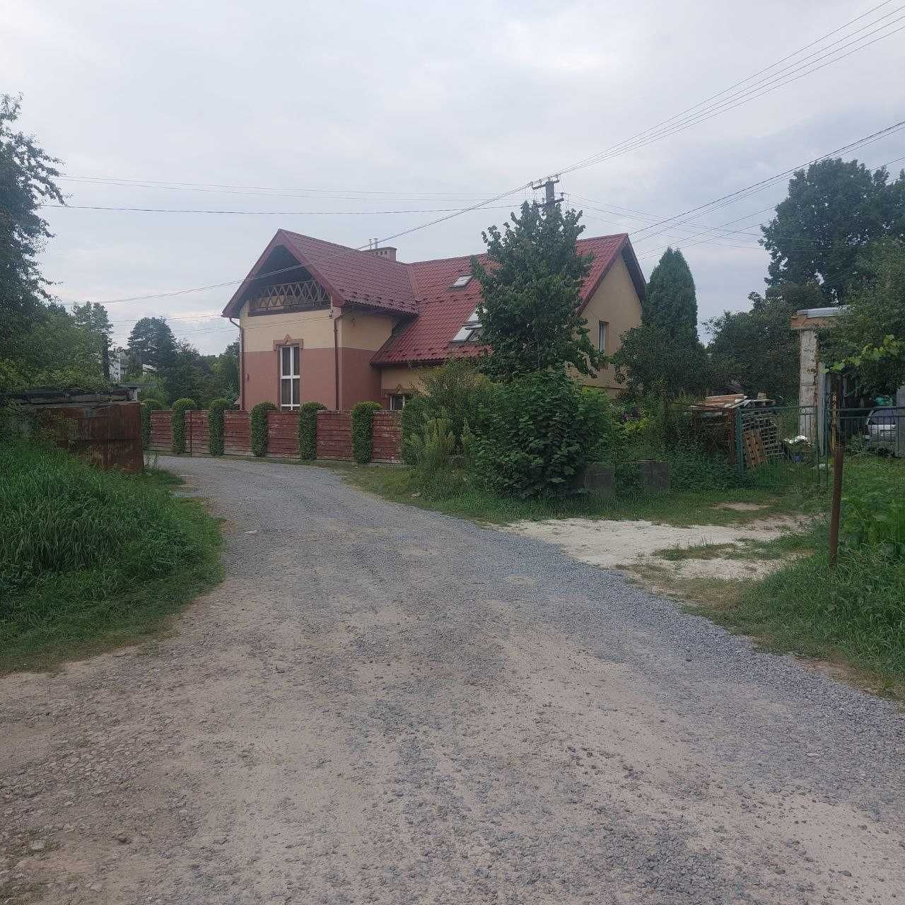 Терміновий продаж земельної ділянки, 12 соток, Брюховичі