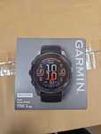 Garmin fenix 8 51mm Tytan Szafir