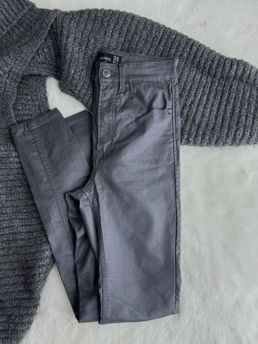 Розвантажую гардероб Zara Mango H&M