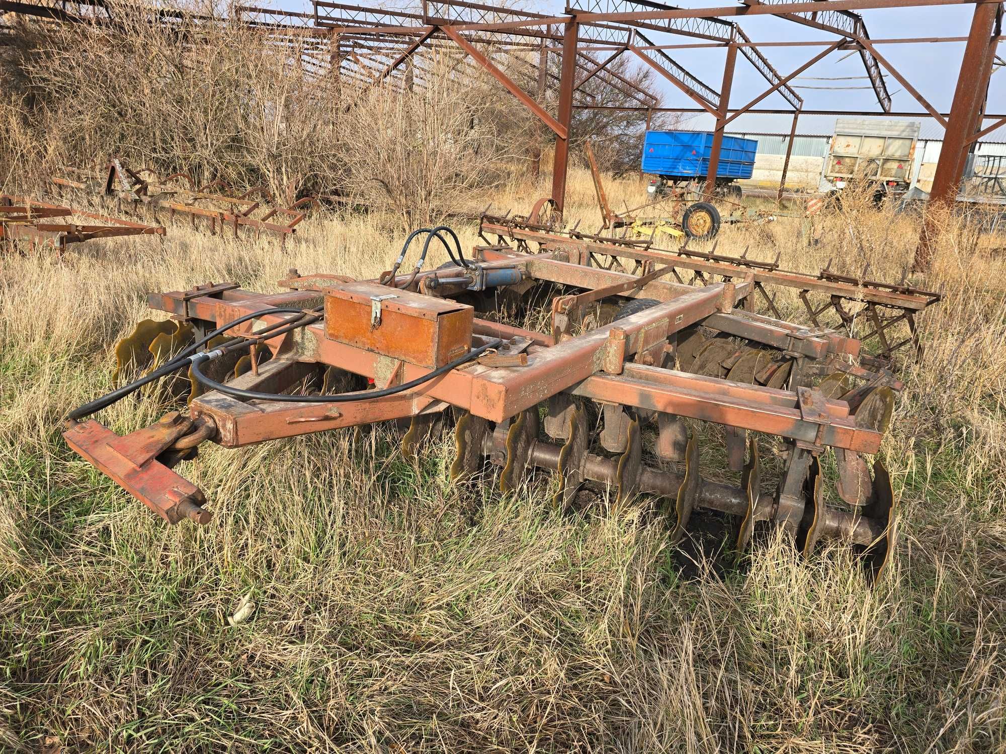 Продам Трактор Т-150 К