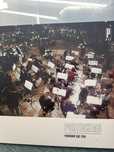 Portishead Roseland NYC live 2xLP