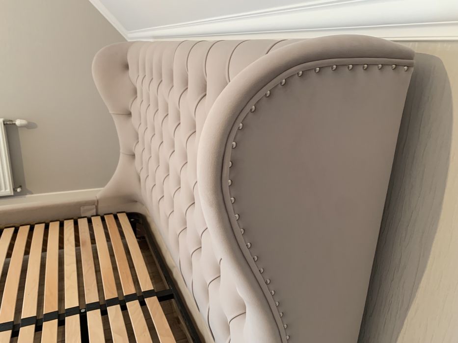 Ліжка під замовлення