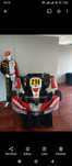 Kart Rotax RM1 (caixaDD2)