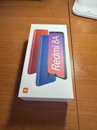 Xiaomi Redmi 9A (Dual sim) Sky Blue