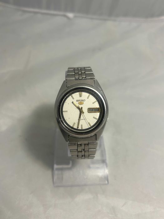 Zegarek męski SEIKO