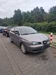 Seat Ibiza 1,9 SDI