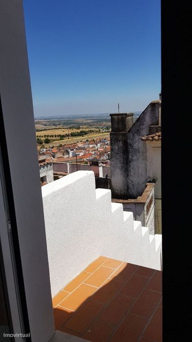 Rua Martim Mendes 5 - centro de elvas