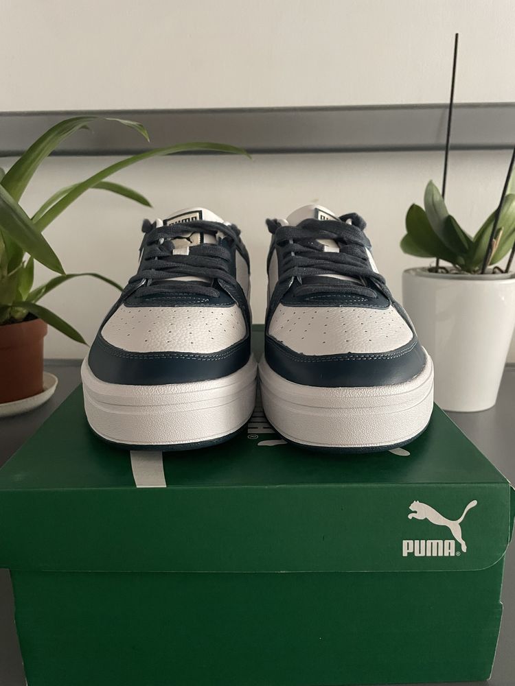 Puma CA CLassic Trainers