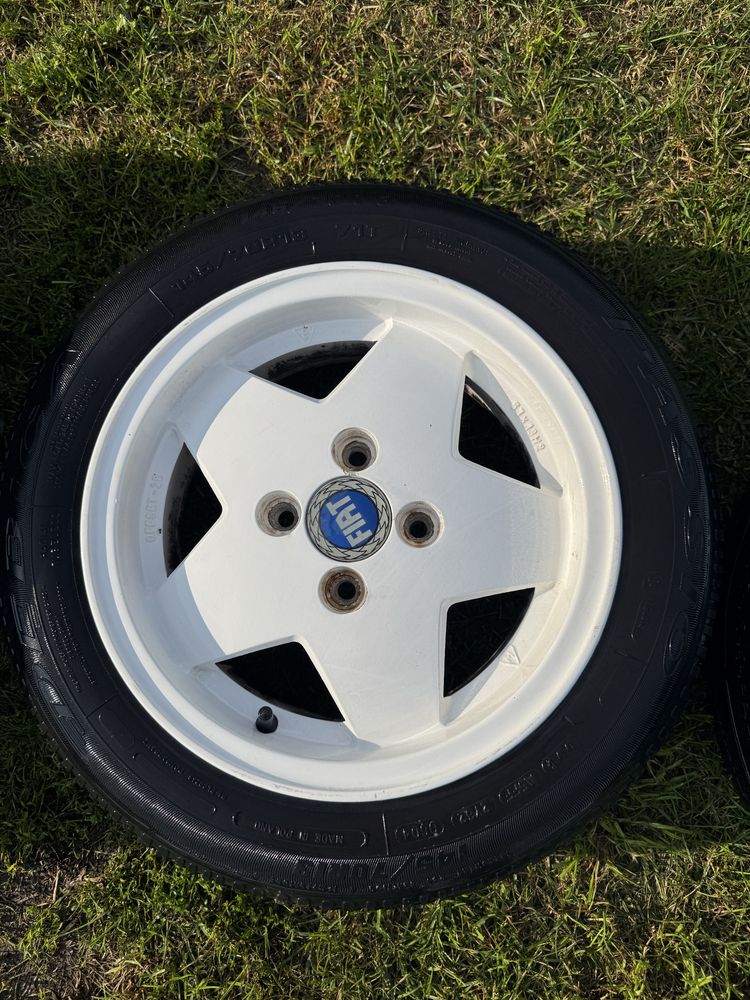 Koła letnie Polonez 4x98 145/70/13