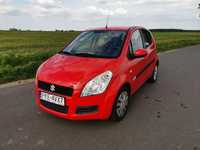 Suzuki Splash Stan Bardzo Dobry