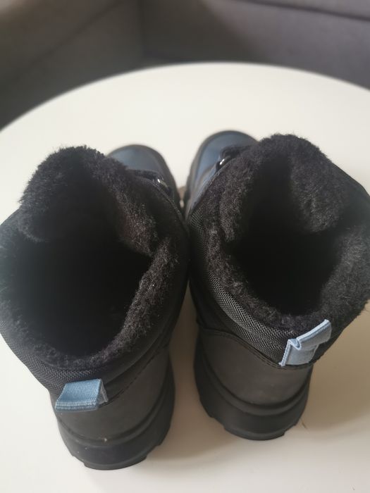 Buty zimowe Geox r. 38