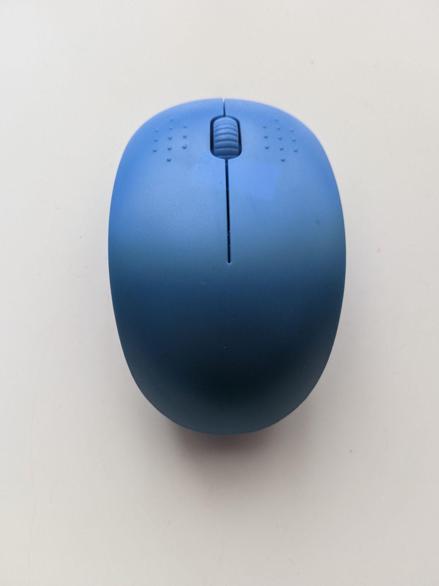 USB Мишка Logifox LF - MS 019 компактна