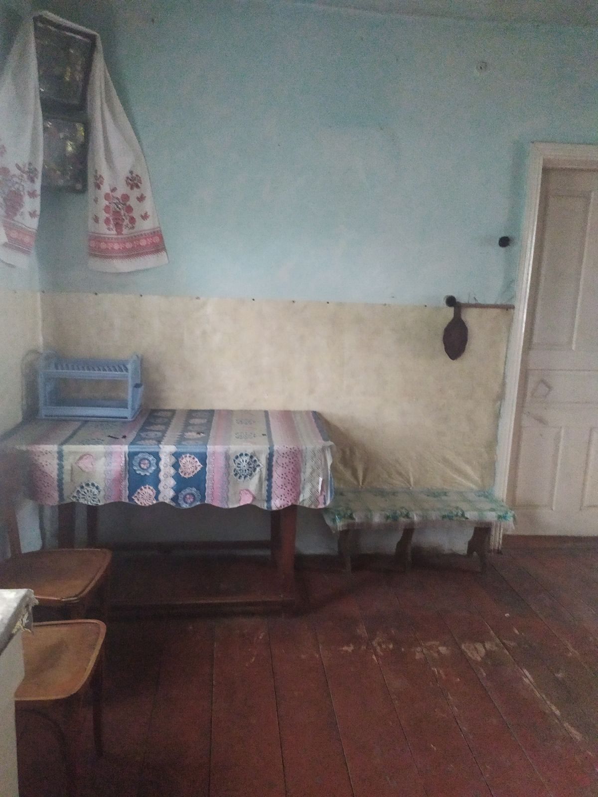 Продам житловий будинок