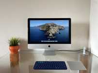 Apple iMac 21.5" A1418 late-2012 Core i5/16GB RAM/500GB SSD