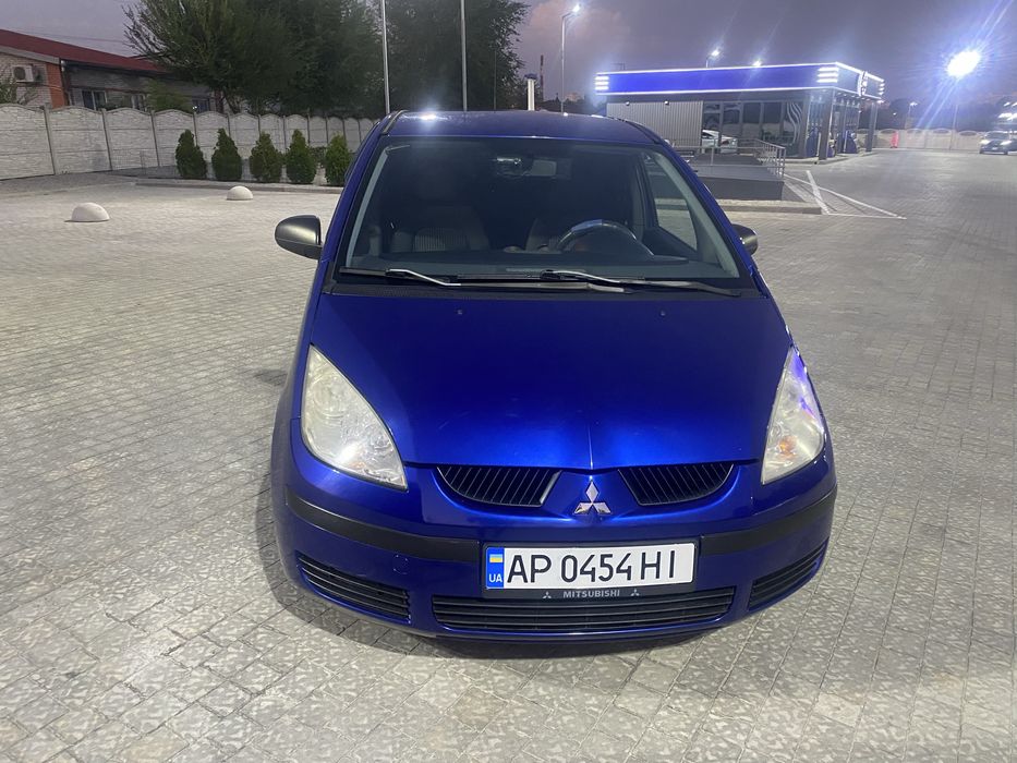 Продам Mitsubishi COLT