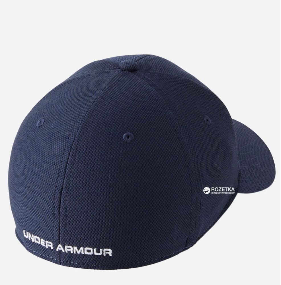 Чоловіча кепка adidas, New York, Under Armour