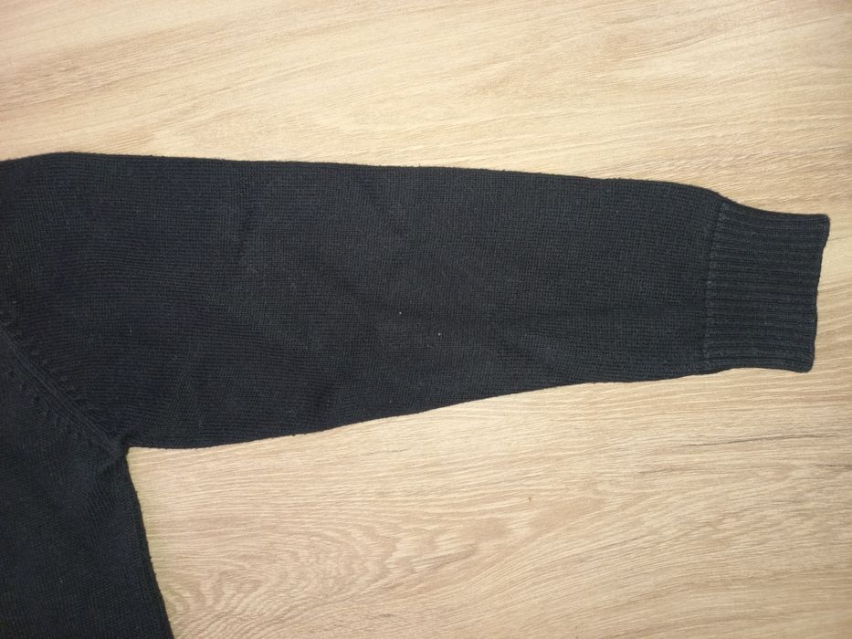 Sweter chłopięcy