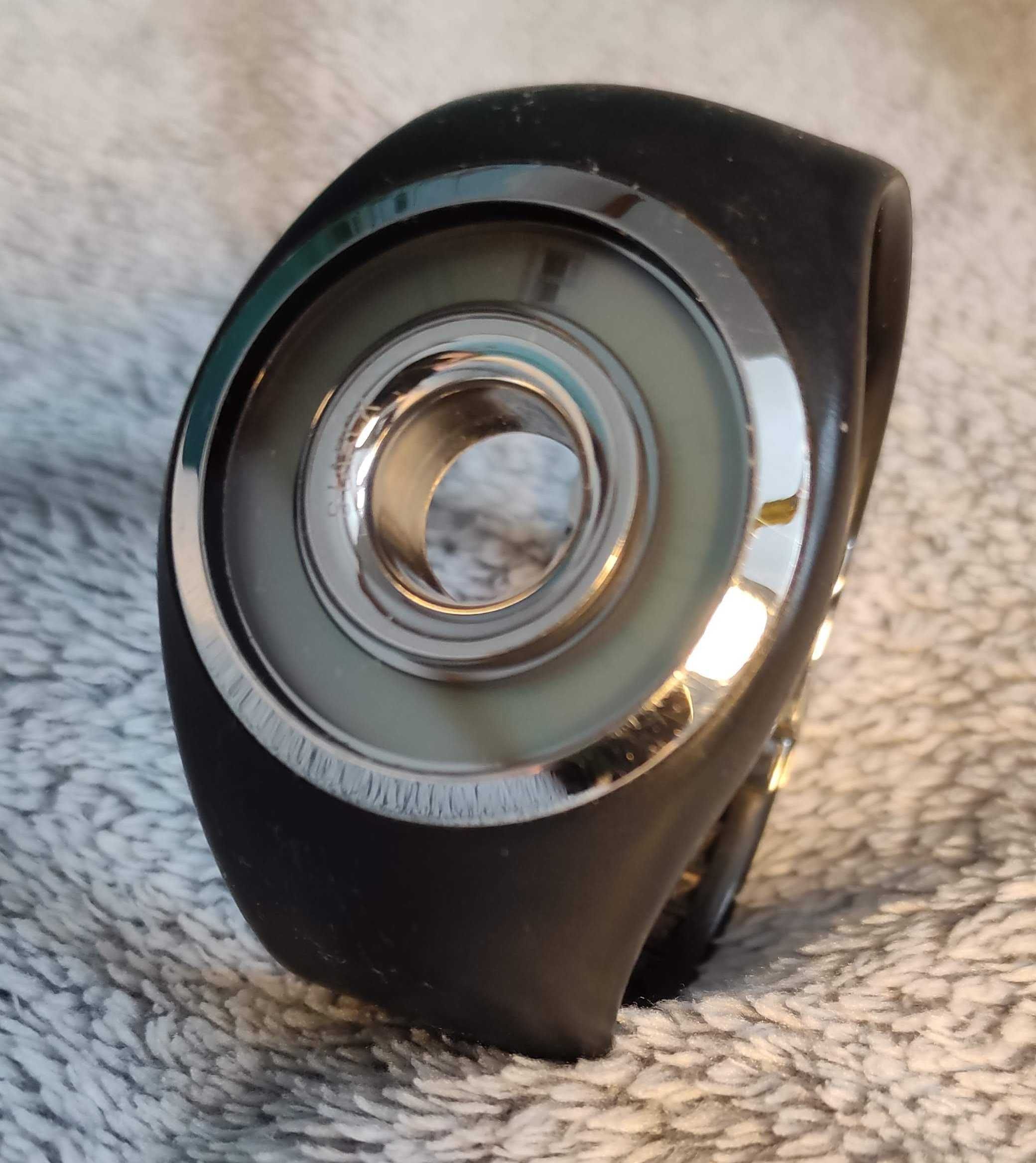 Unikalny zegarek STARCK FOSSIL PH-1085
