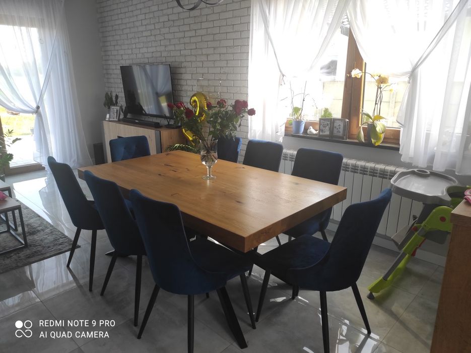 Krzesła krzesło nowe