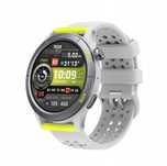 Smartwatch Amazfit Cheetah R GPS 46 mm AMOLED 5 ATM Grey nowy gwar