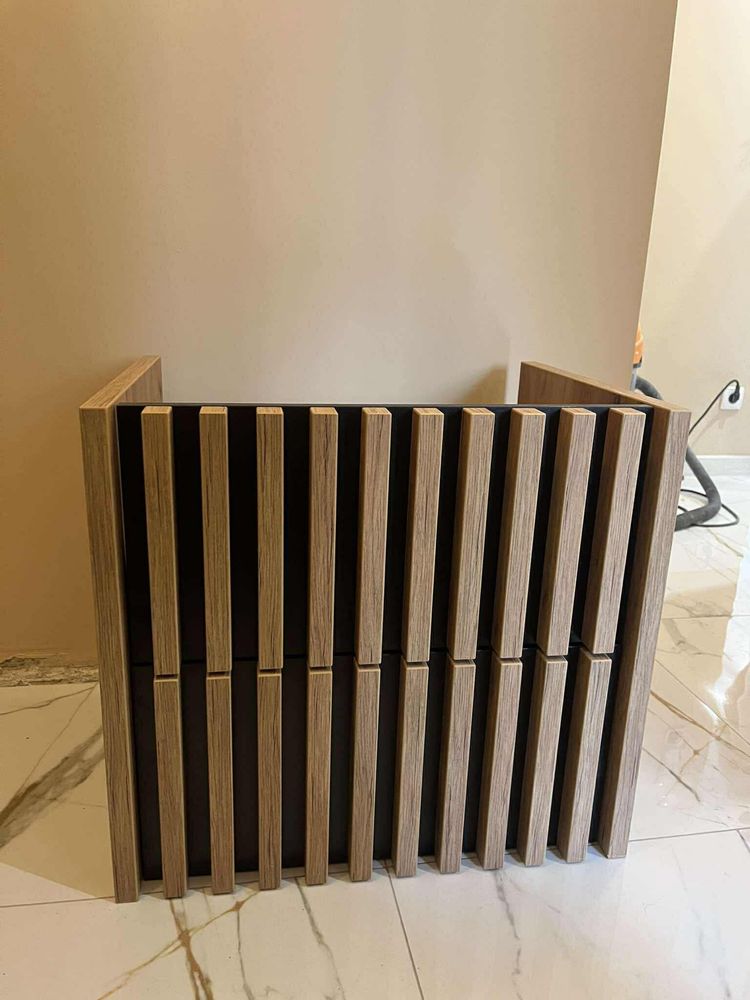 Nowa Szafka pod umywalke Deftrans 60 cm