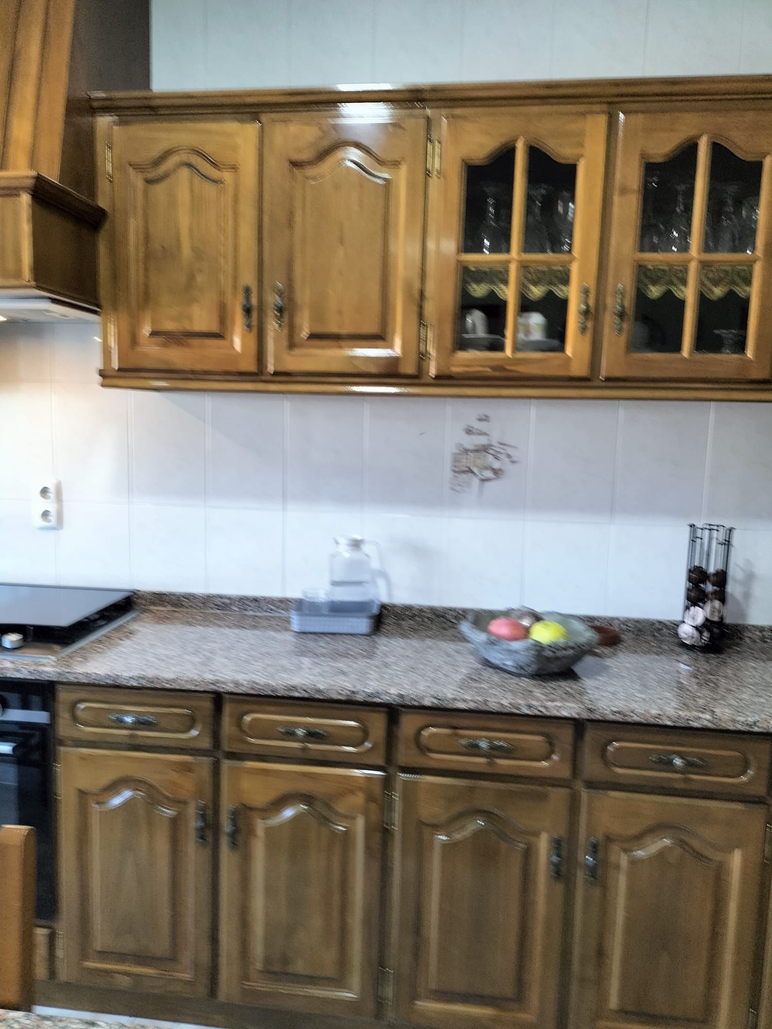 Cozinha completa