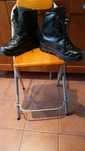 Buty policyjne taktyczne wzór 998