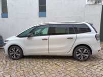 Citroen C4 Grand Picasso