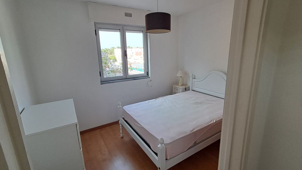 Quarto suite 1 Pessoa