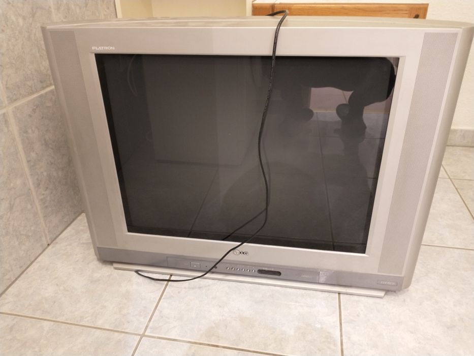 Telewizor LG Flatron 100Hz