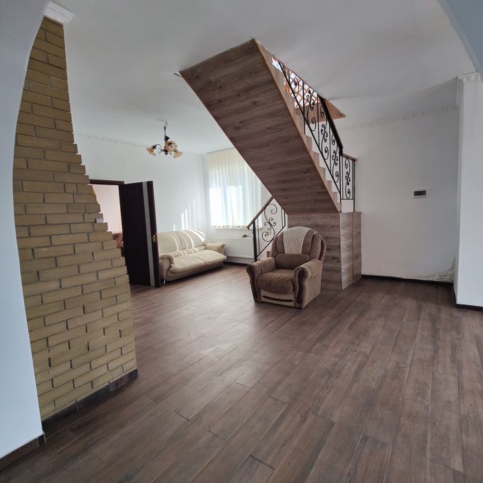 Будинок чекає вашу родину. Район Левада.