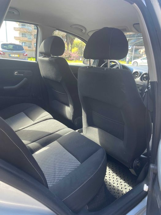 Seat Ibiza 6L 1.4 Tdi