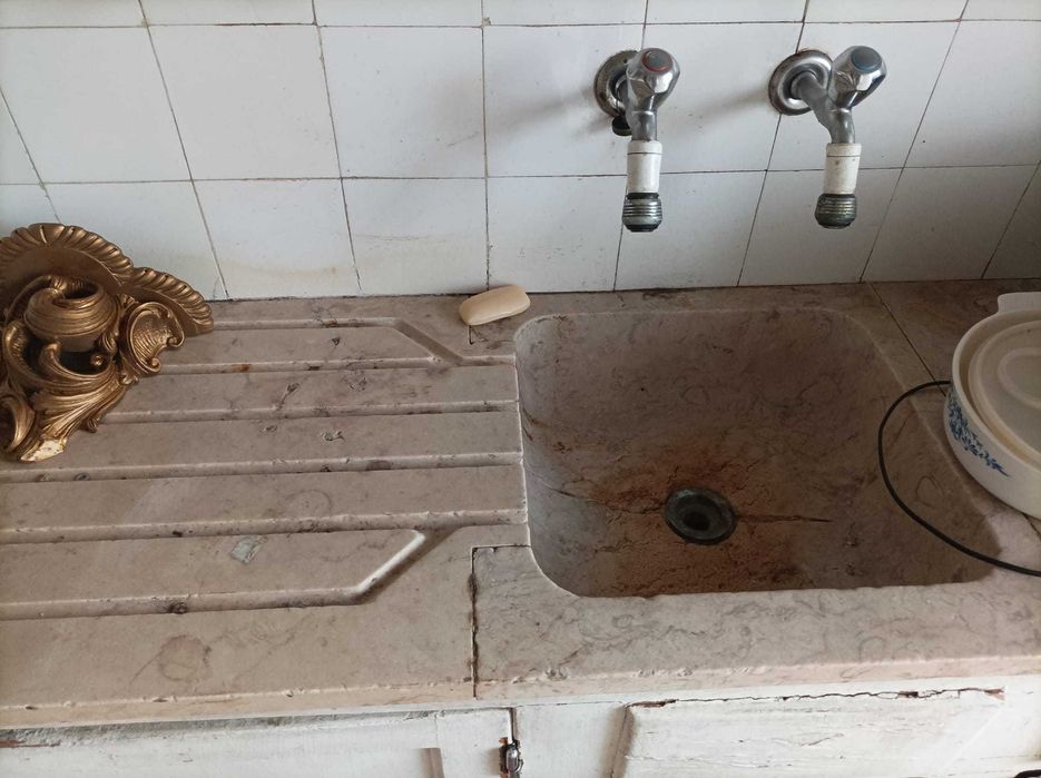 Apartamento T1 Lisboa Av. Roma