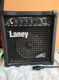 Wzmacniacz gitarowy combo piec Laney LX12 Extreme