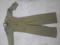 Wojskowy kombinezon coveralls