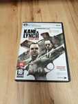 Kane & Lynch Dead Men PC