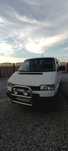 Volkswagen Transporter T4 95r 2.4D