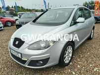 Seat Altea XL XL*Lift*Benzyna*Okazja