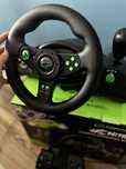 Kierownica esperanza NITRO PS3 PC