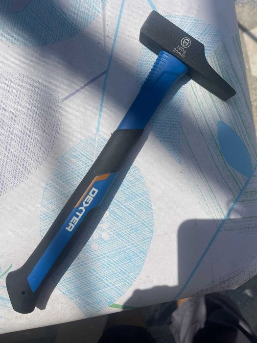 Martelo 160g Dexter