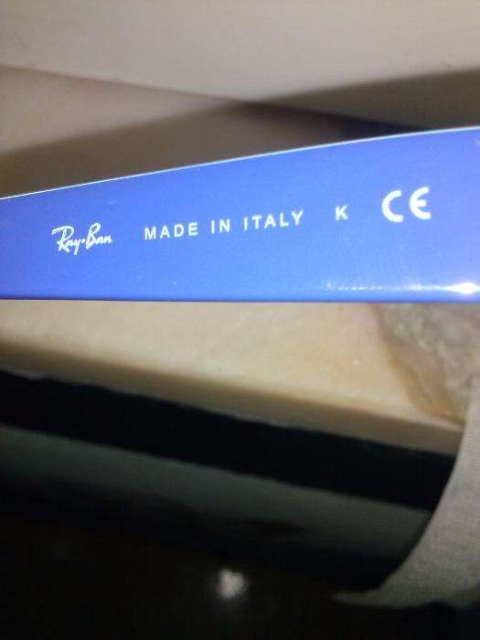 Óculos de sol Ray Ban