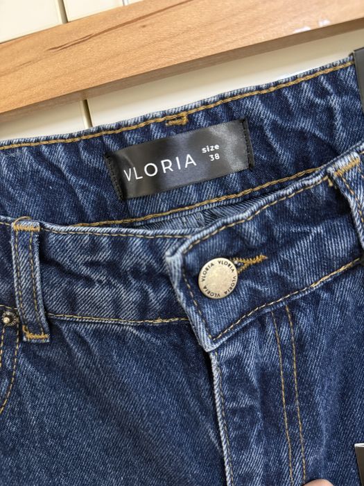 Жіночі джинси VLORIA 38 розмір