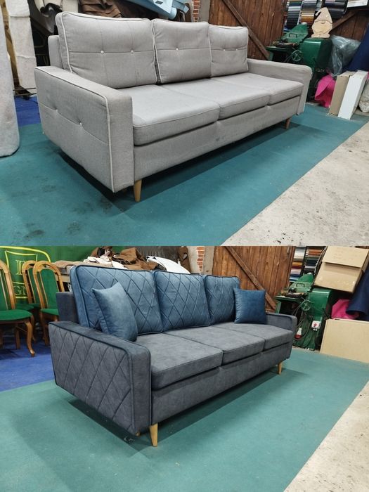 Tapicer-Renowacje Mebli Tapicerowanych, Tapicerstwo Meblowe