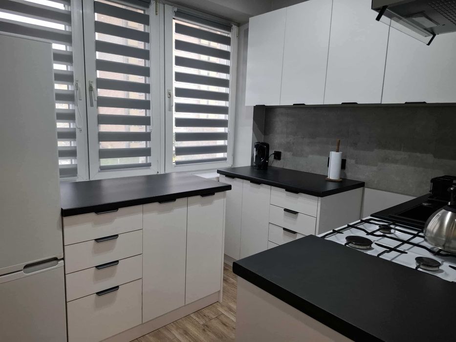 Mieszkanie osiedle Wielka Płyta