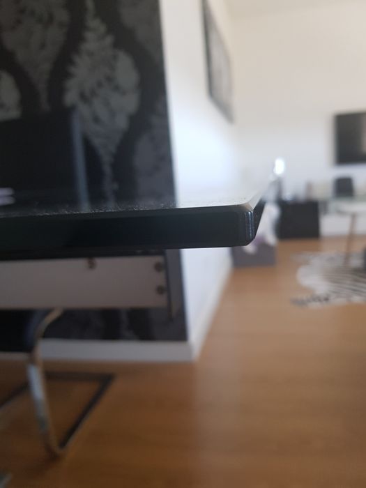 Mesa Jantar Extensível + 6 Cadeiras ( 1300 euros)