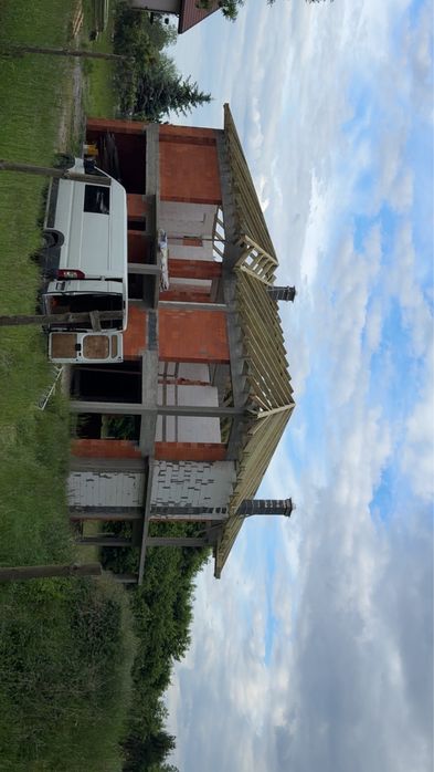 Uslugi cisielsko-dekarskie – solidnie i na czas!