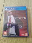 Hitman 2 w polskiej wersji językowej