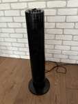 Wentylator kolumnowy Silvercrest 50W STAN BDB czarny